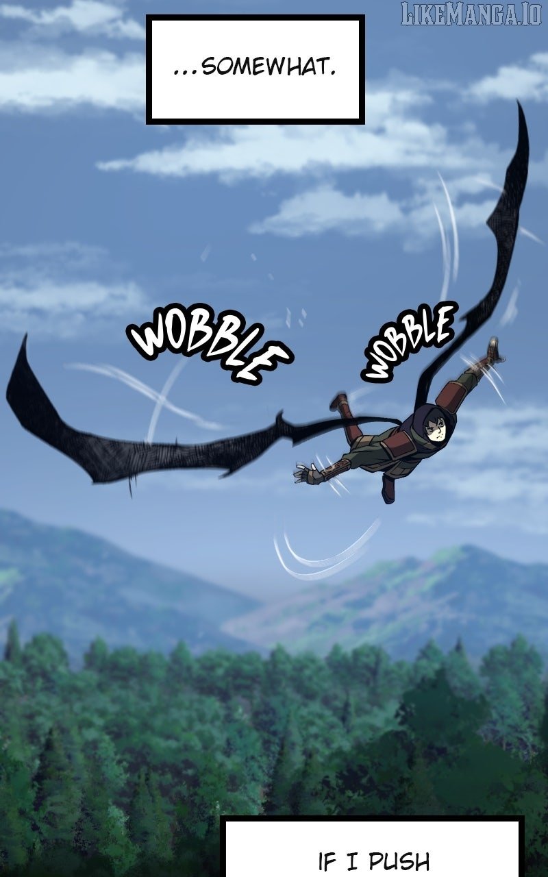 Read The Primal Hunter EN Manga Online