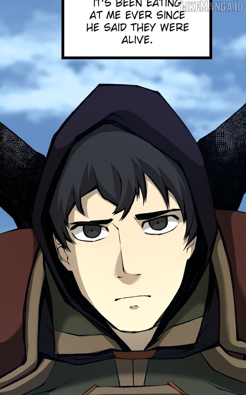 Read The Primal Hunter EN Manga Online