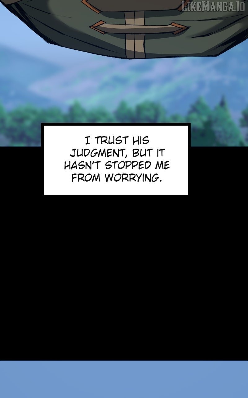 Read The Primal Hunter EN Manga Online