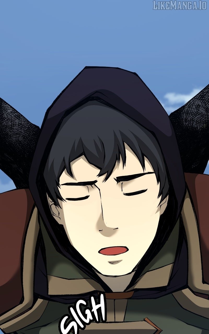 Read The Primal Hunter EN Manga Online