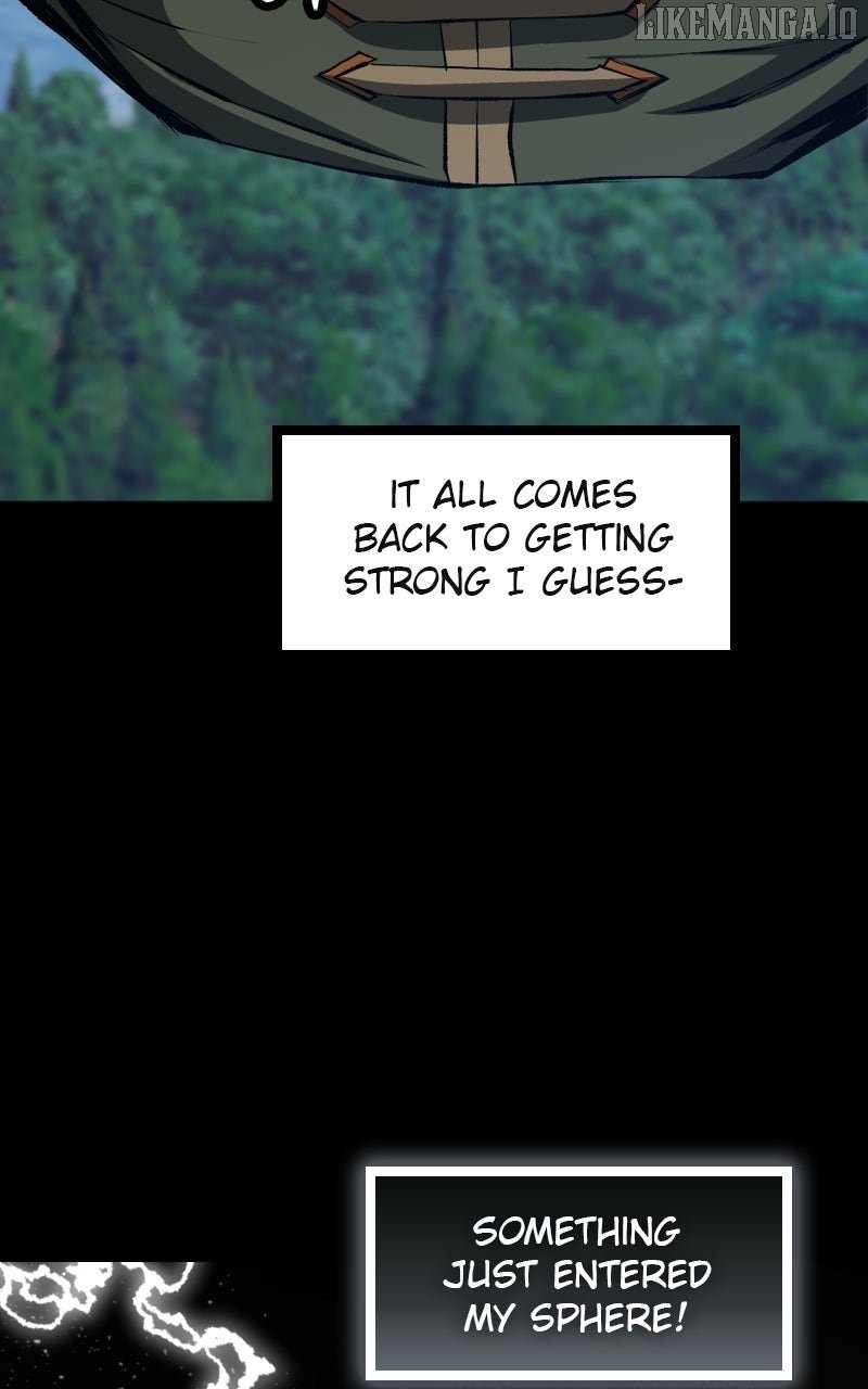 Read The Primal Hunter EN Manga Online