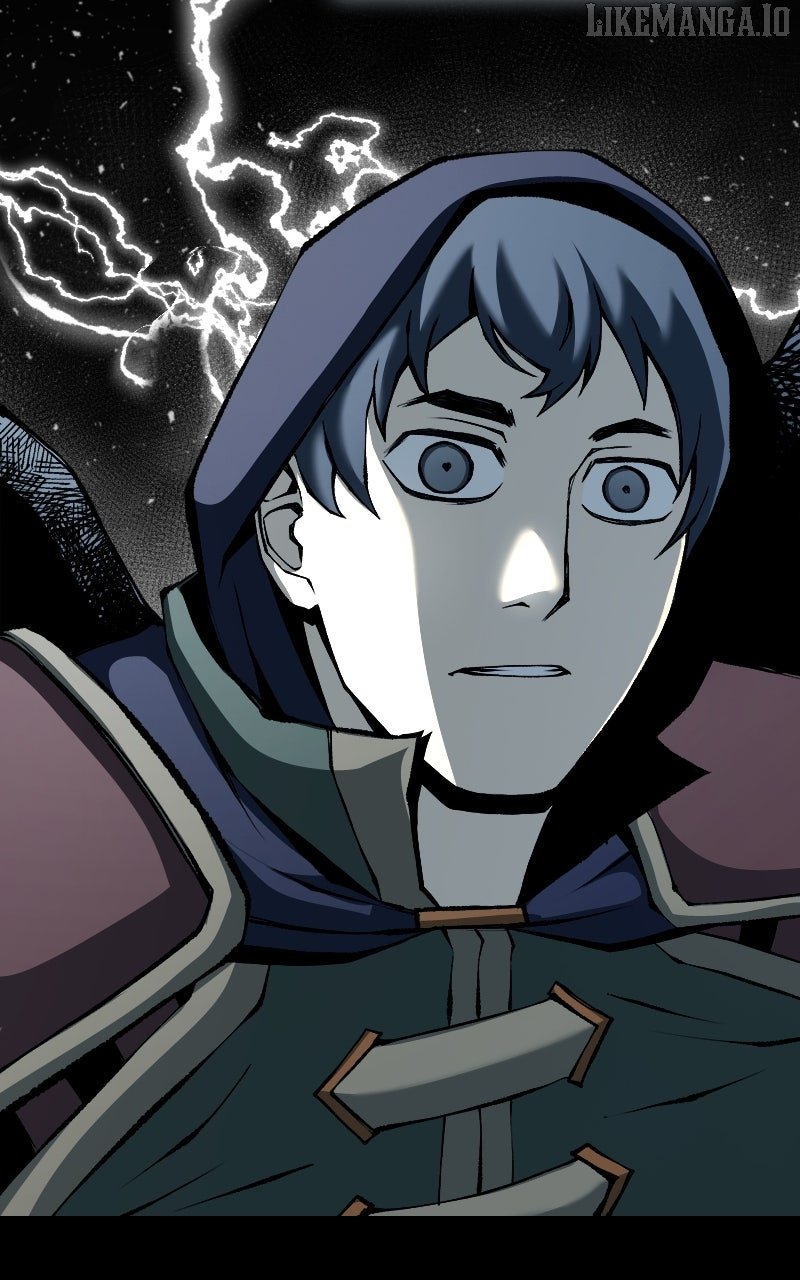 Read The Primal Hunter EN Manga Online