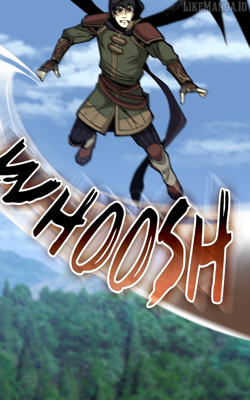 Read The Primal Hunter EN Manga Online