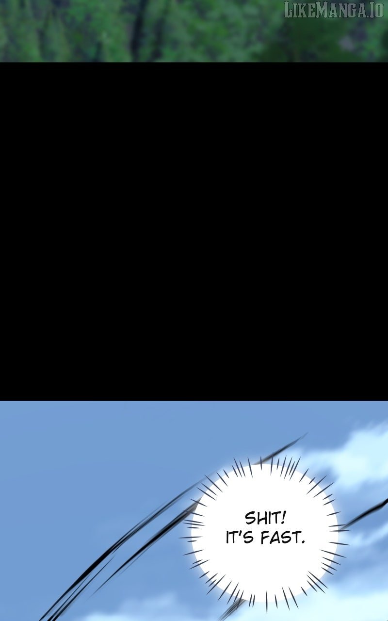 Read The Primal Hunter EN Manga Online