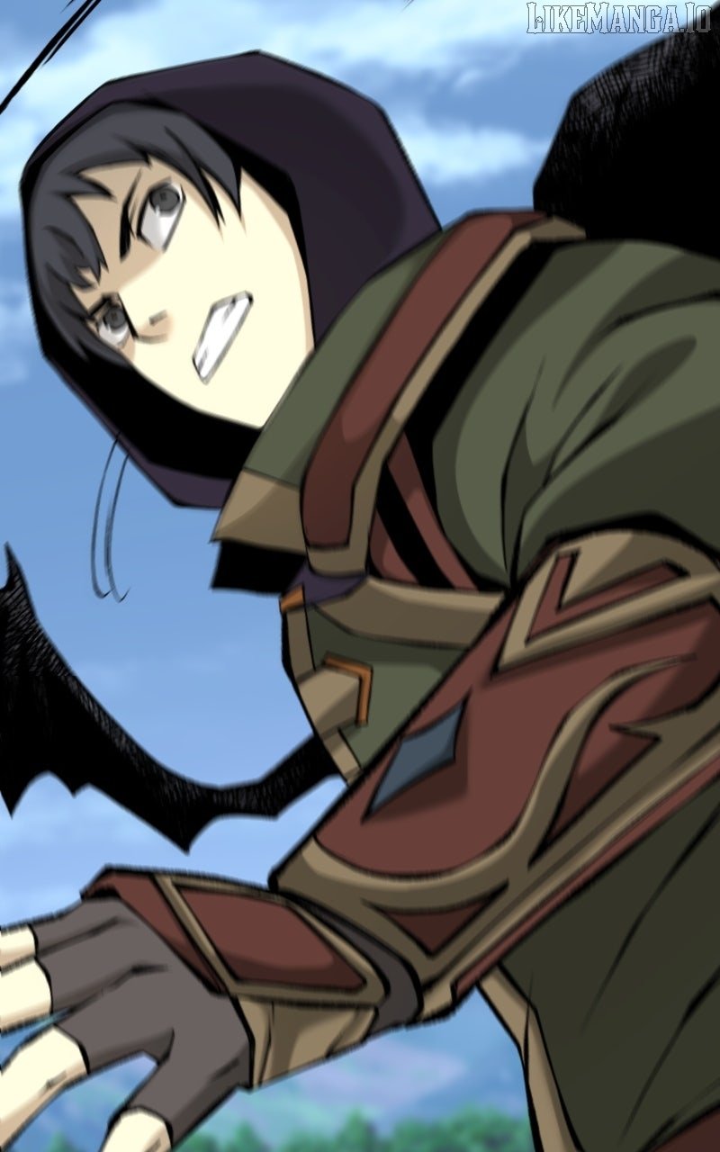 Read The Primal Hunter EN Manga Online