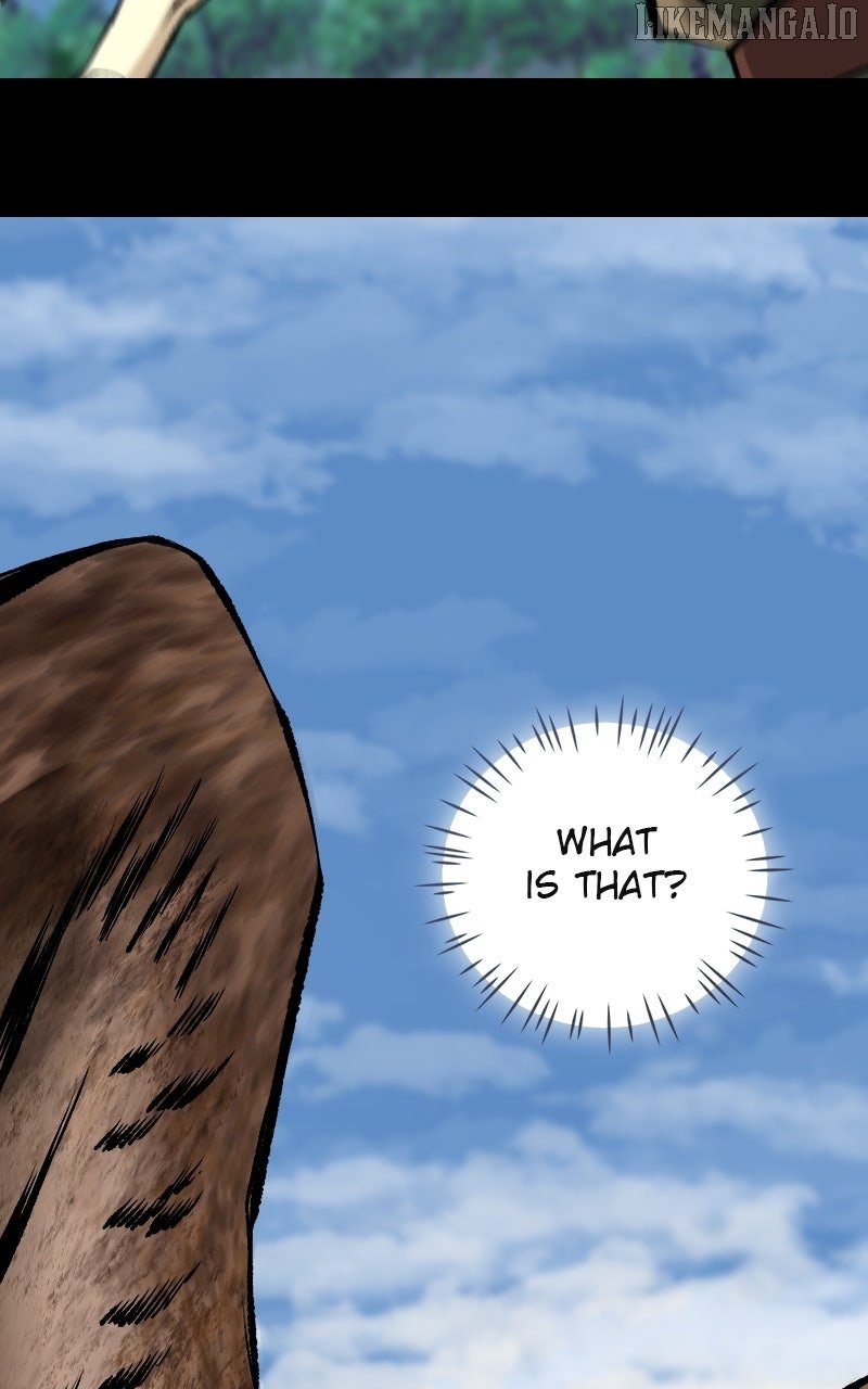 Read The Primal Hunter EN Manga Online