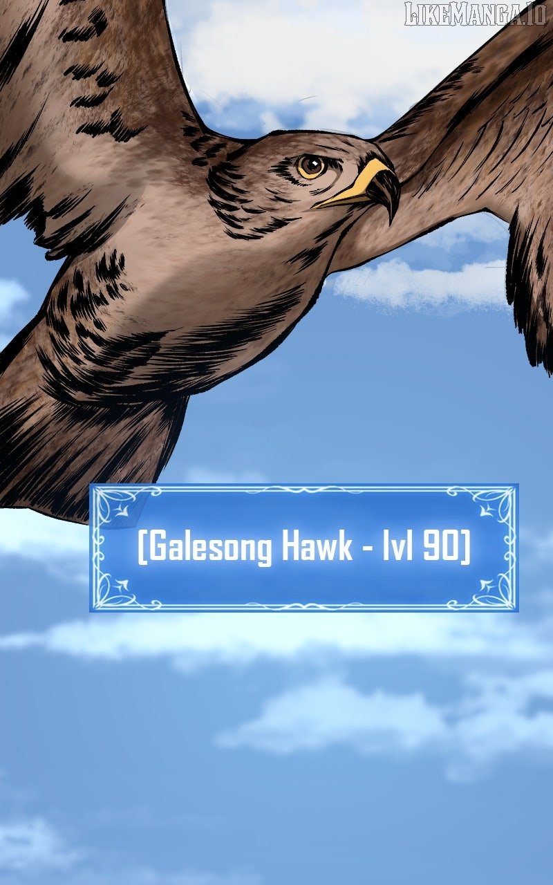 Read The Primal Hunter EN Manga Online