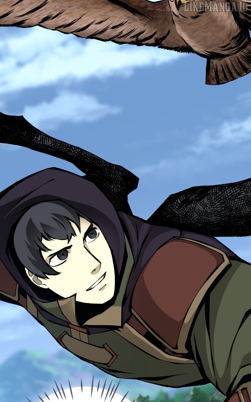 Read The Primal Hunter EN Manga Online