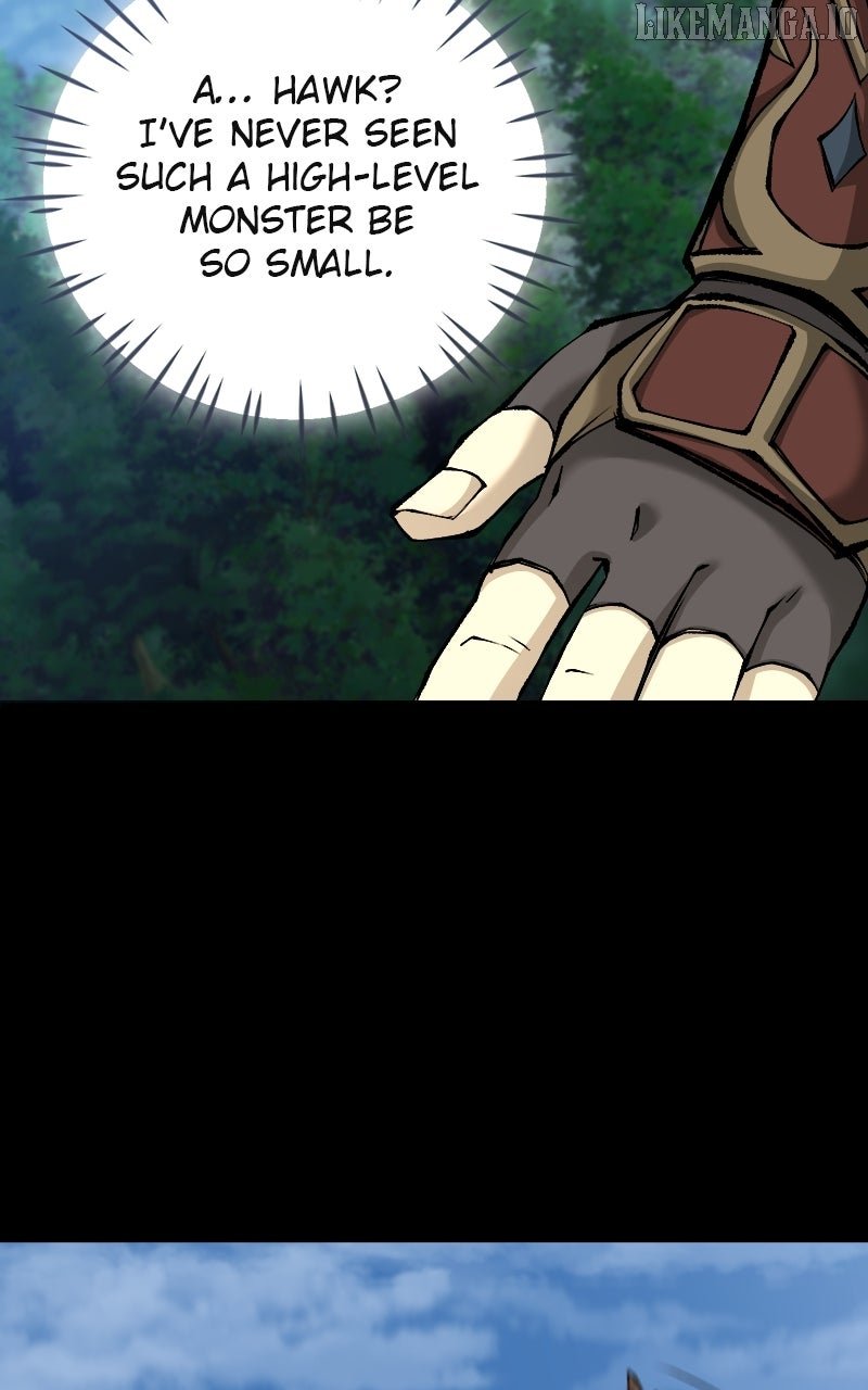 Read The Primal Hunter EN Manga Online