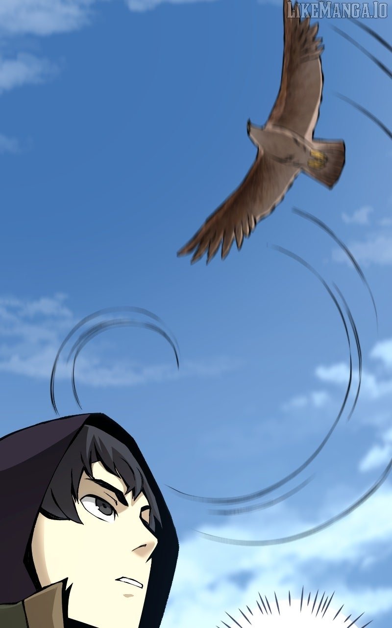 Read The Primal Hunter EN Manga Online