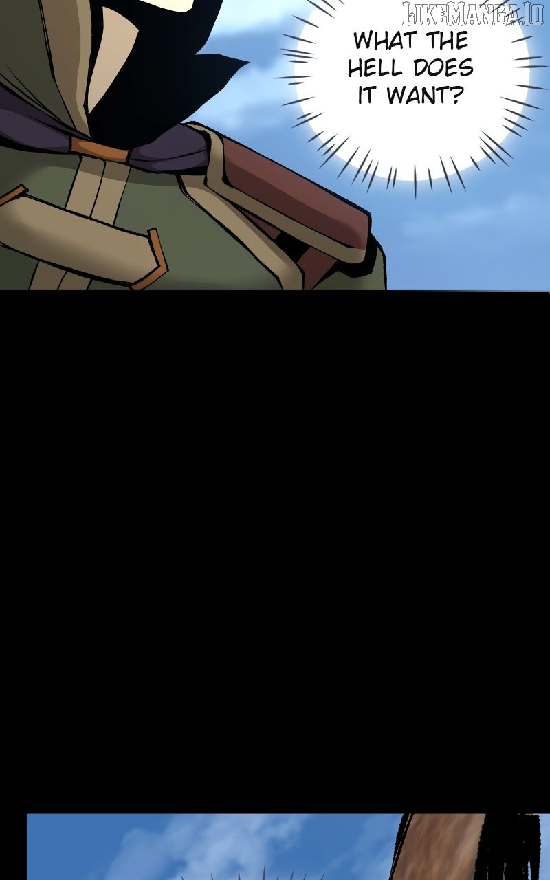 Read The Primal Hunter EN Manga Online