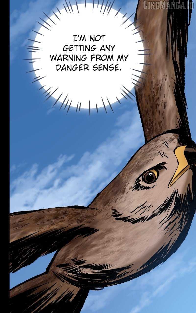 Read The Primal Hunter EN Manga Online