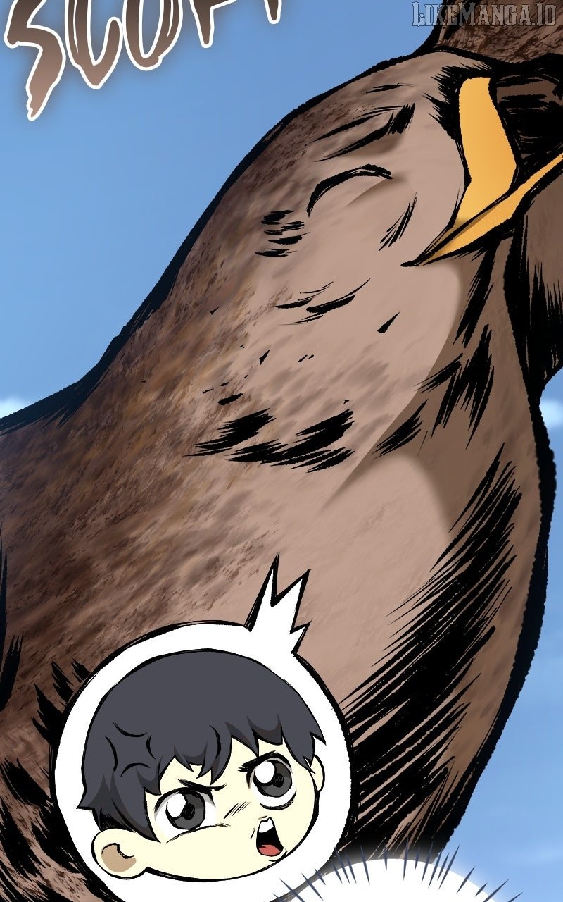 Read The Primal Hunter EN Manga Online