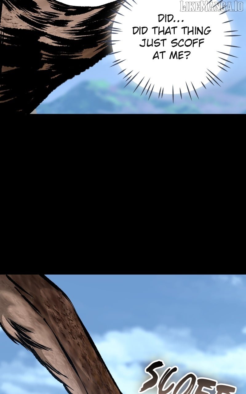 Read The Primal Hunter EN Manga Online