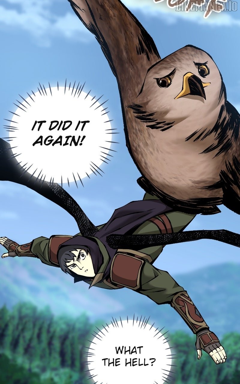 Read The Primal Hunter EN Manga Online