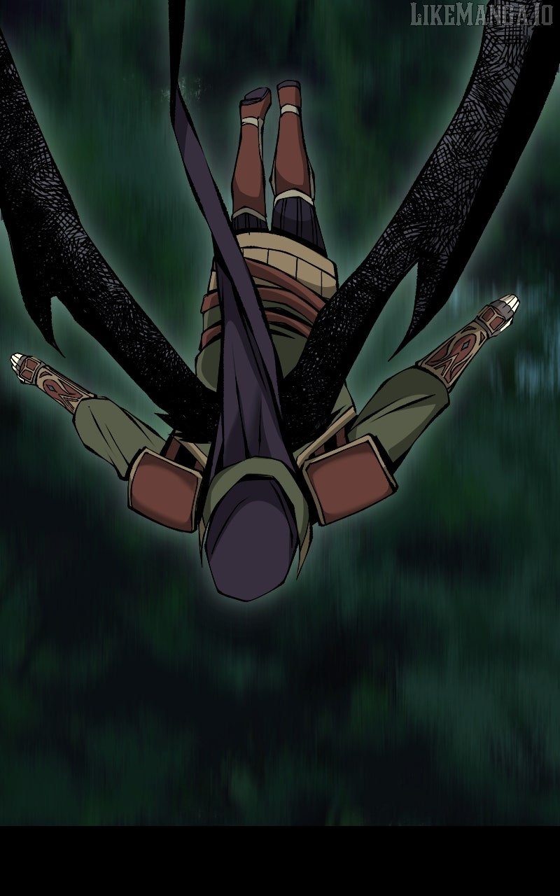 Read The Primal Hunter EN Manga Online