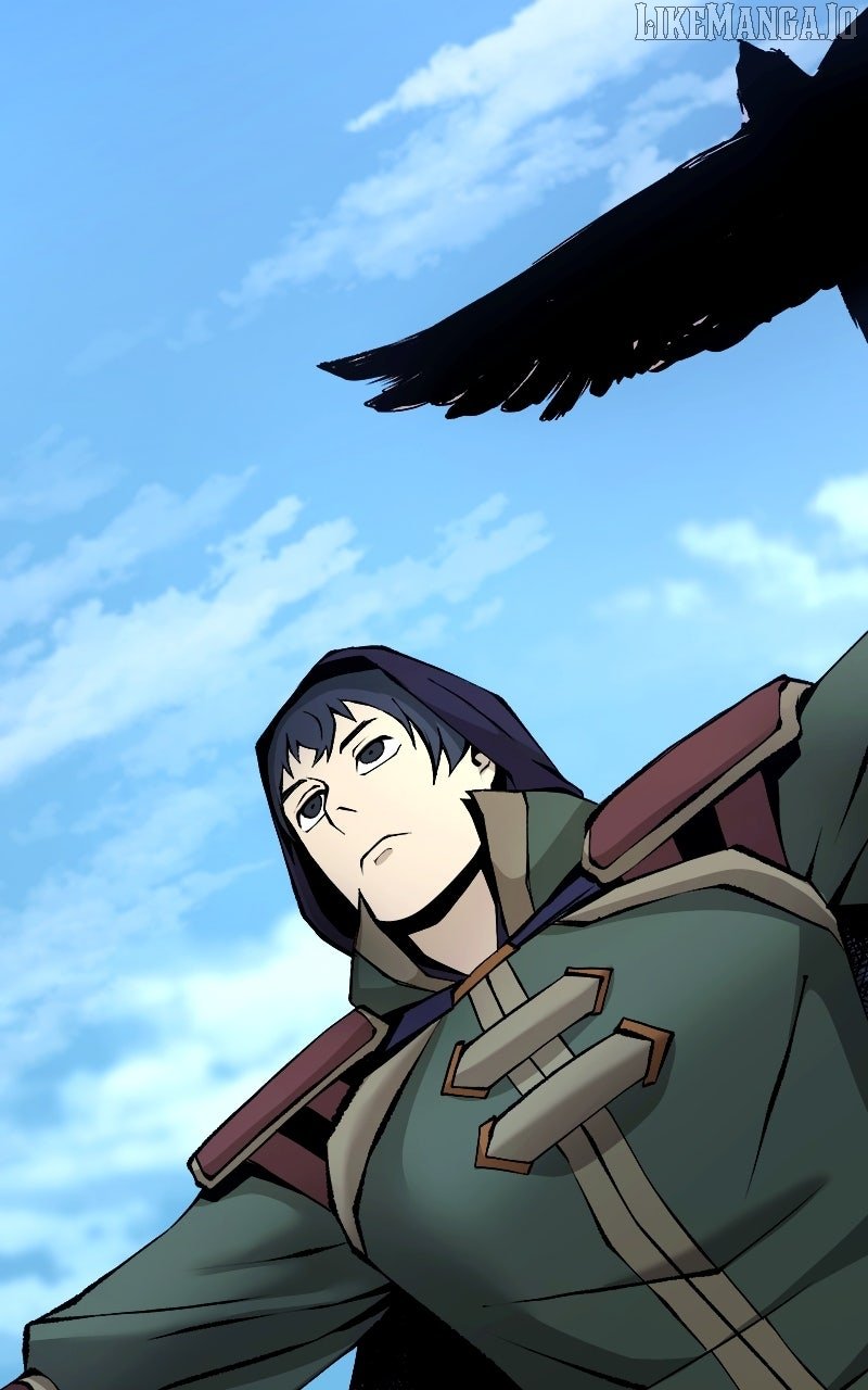 Read The Primal Hunter EN Manga Online