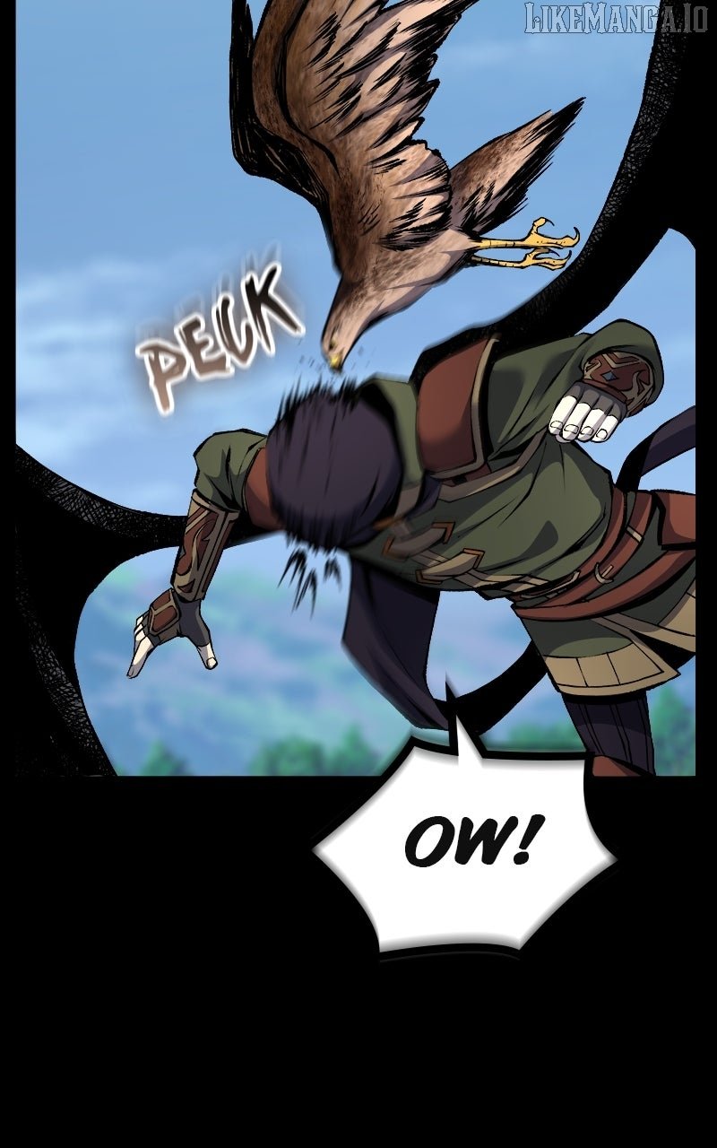 Read The Primal Hunter EN Manga Online