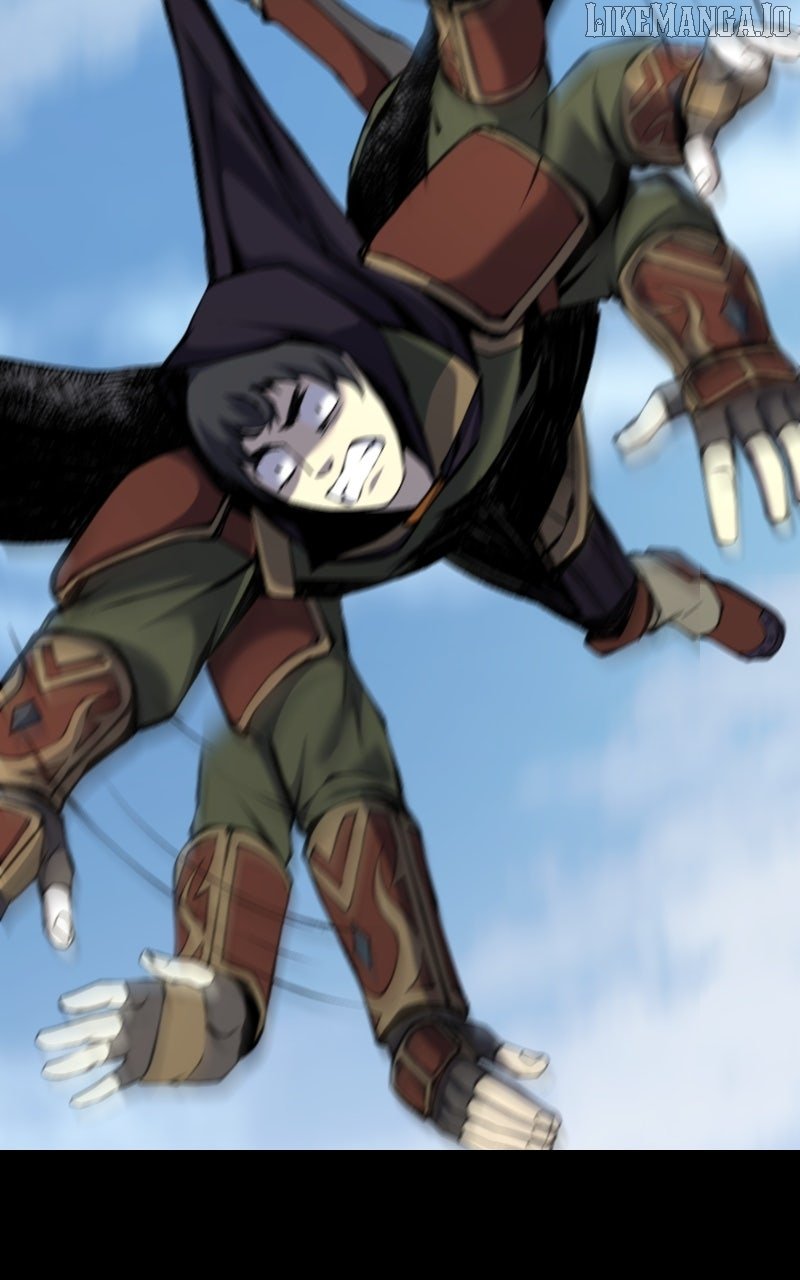 Read The Primal Hunter EN Manga Online