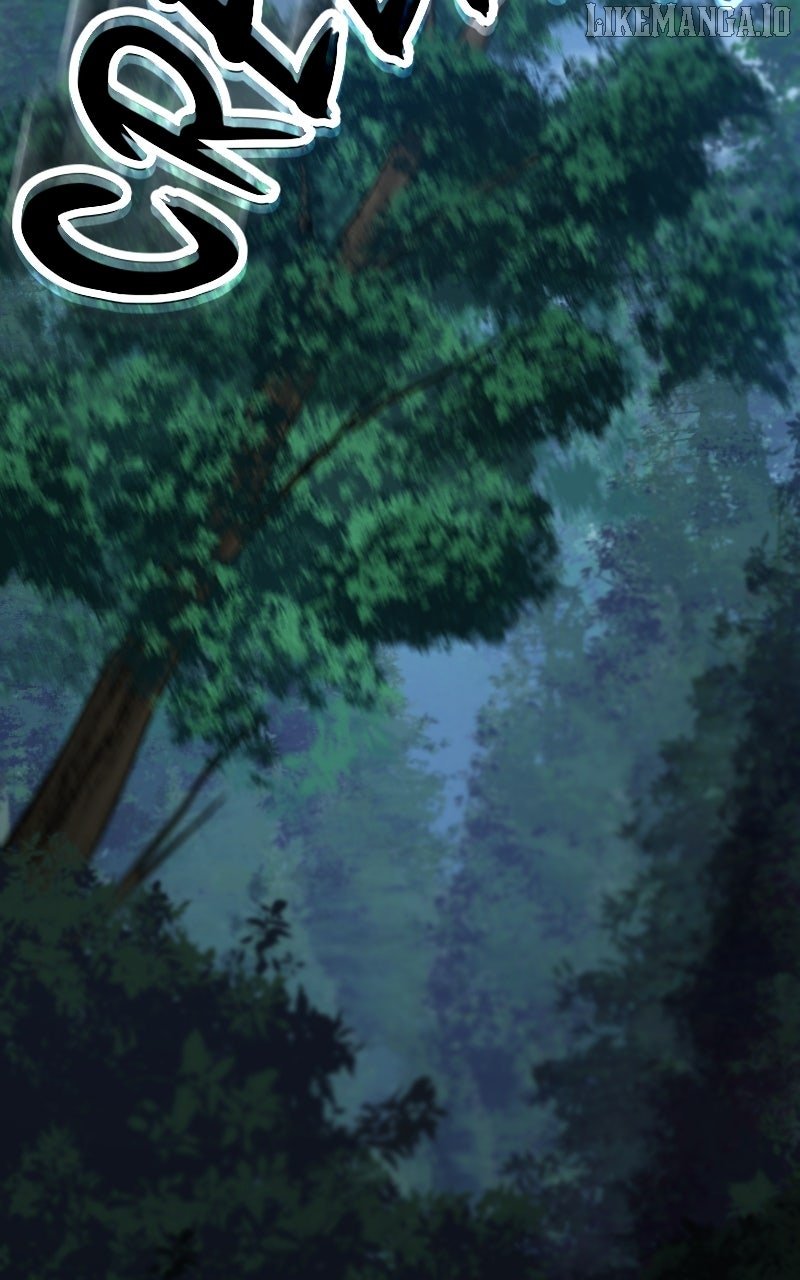 Read The Primal Hunter EN Manga Online