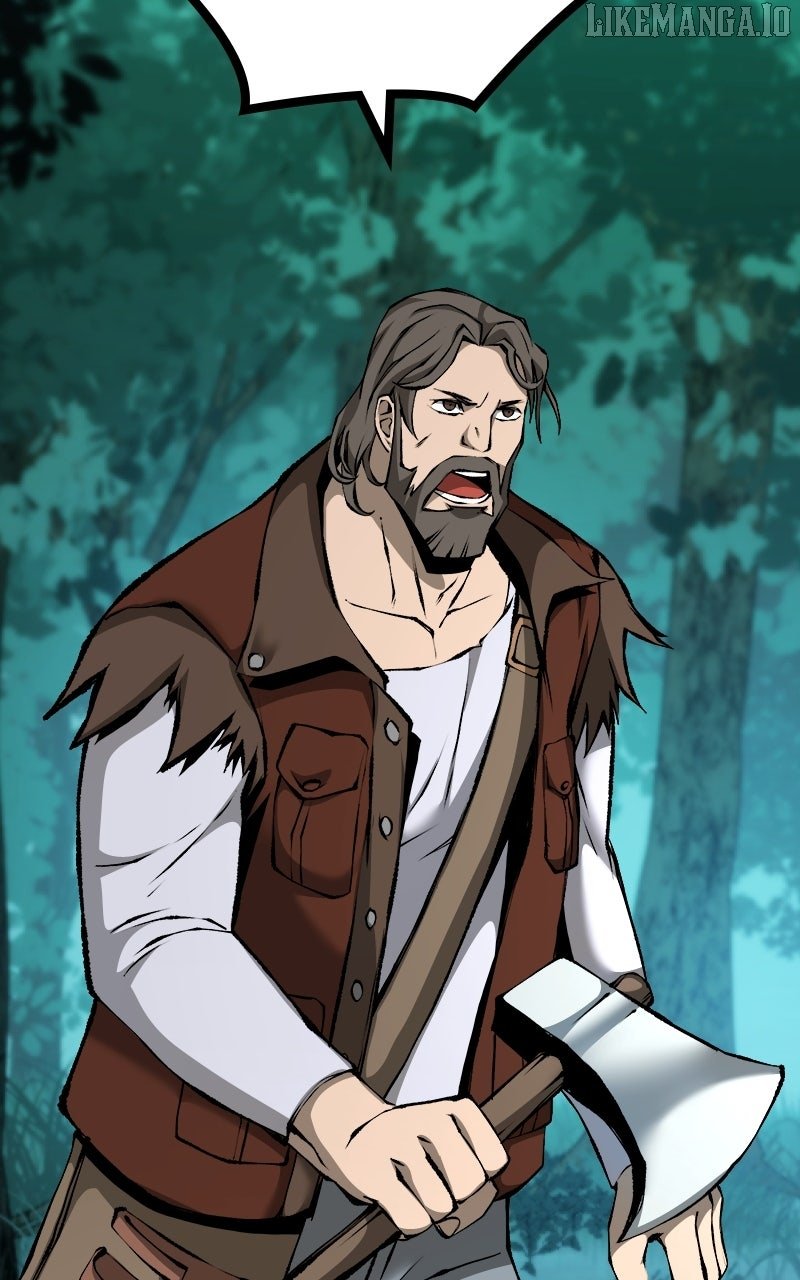 Read The Primal Hunter EN Manga Online