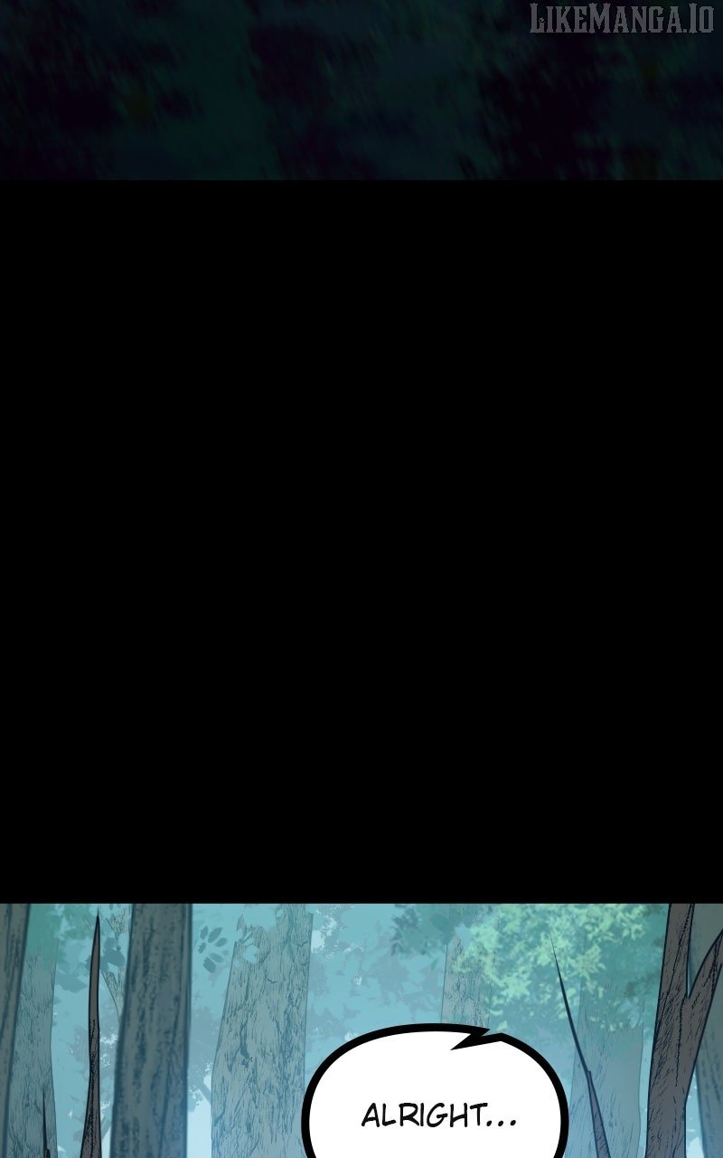 Read The Primal Hunter EN Manga Online