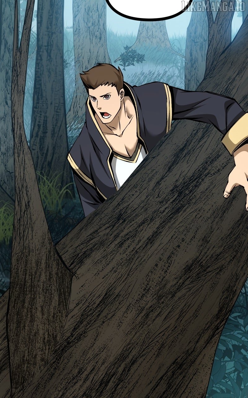 Read The Primal Hunter EN Manga Online