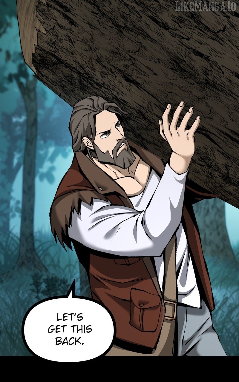 Read The Primal Hunter EN Manga Online