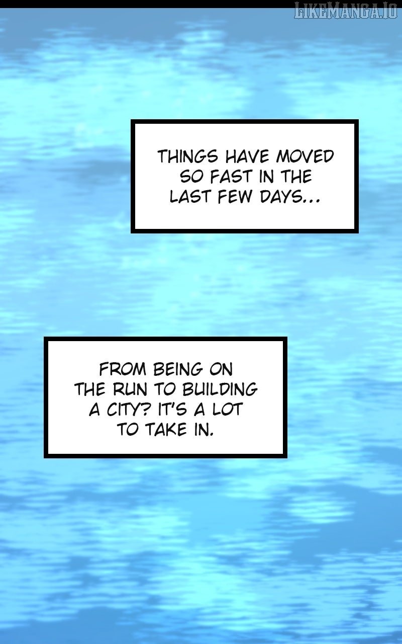 Read The Primal Hunter EN Manga Online