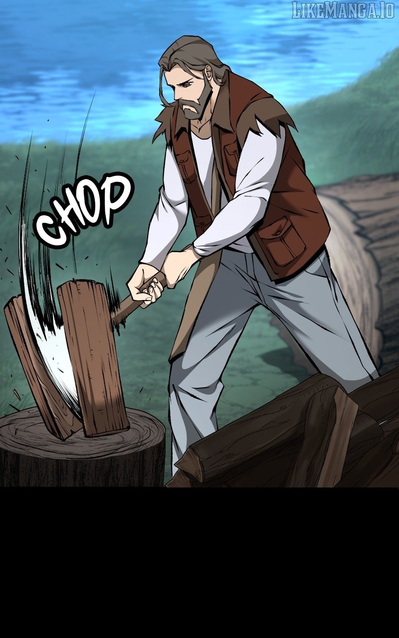 Read The Primal Hunter EN Manga Online