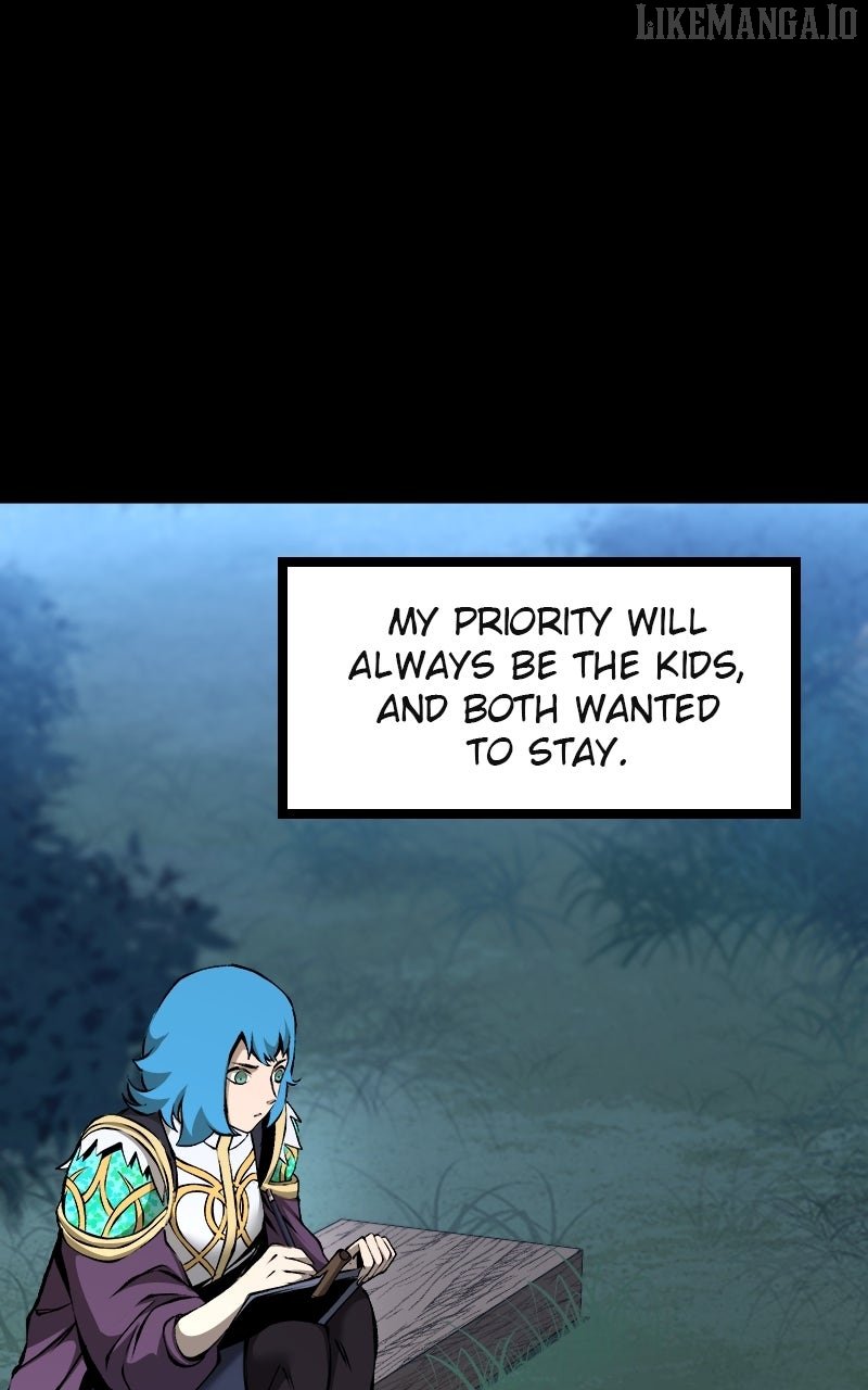 Read The Primal Hunter EN Manga Online