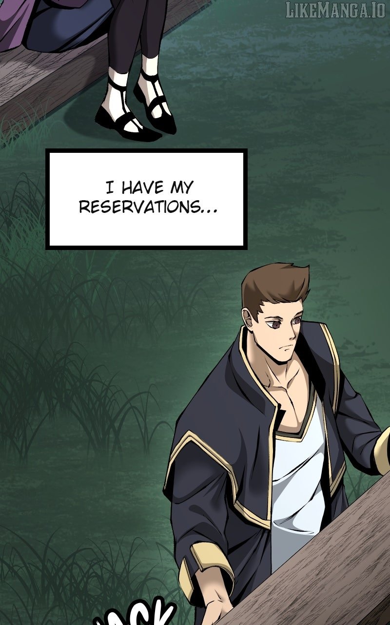 Read The Primal Hunter EN Manga Online