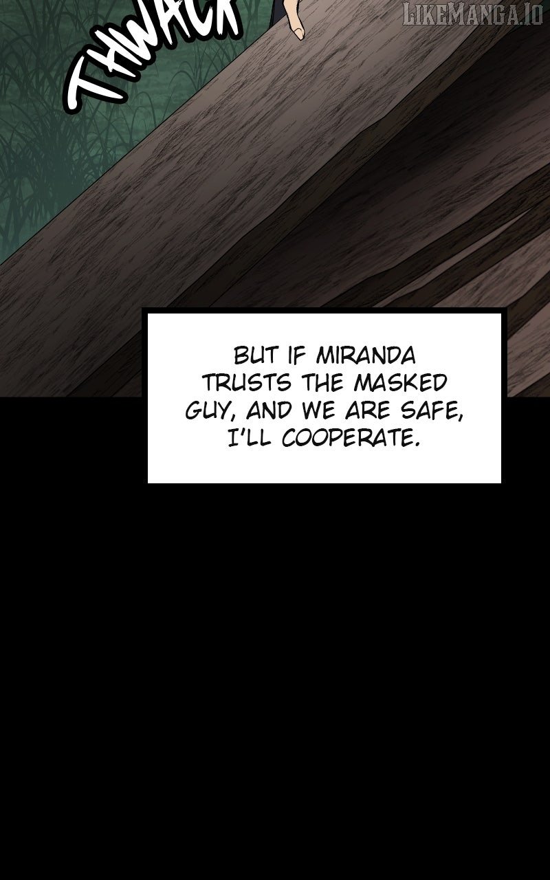 Read The Primal Hunter EN Manga Online