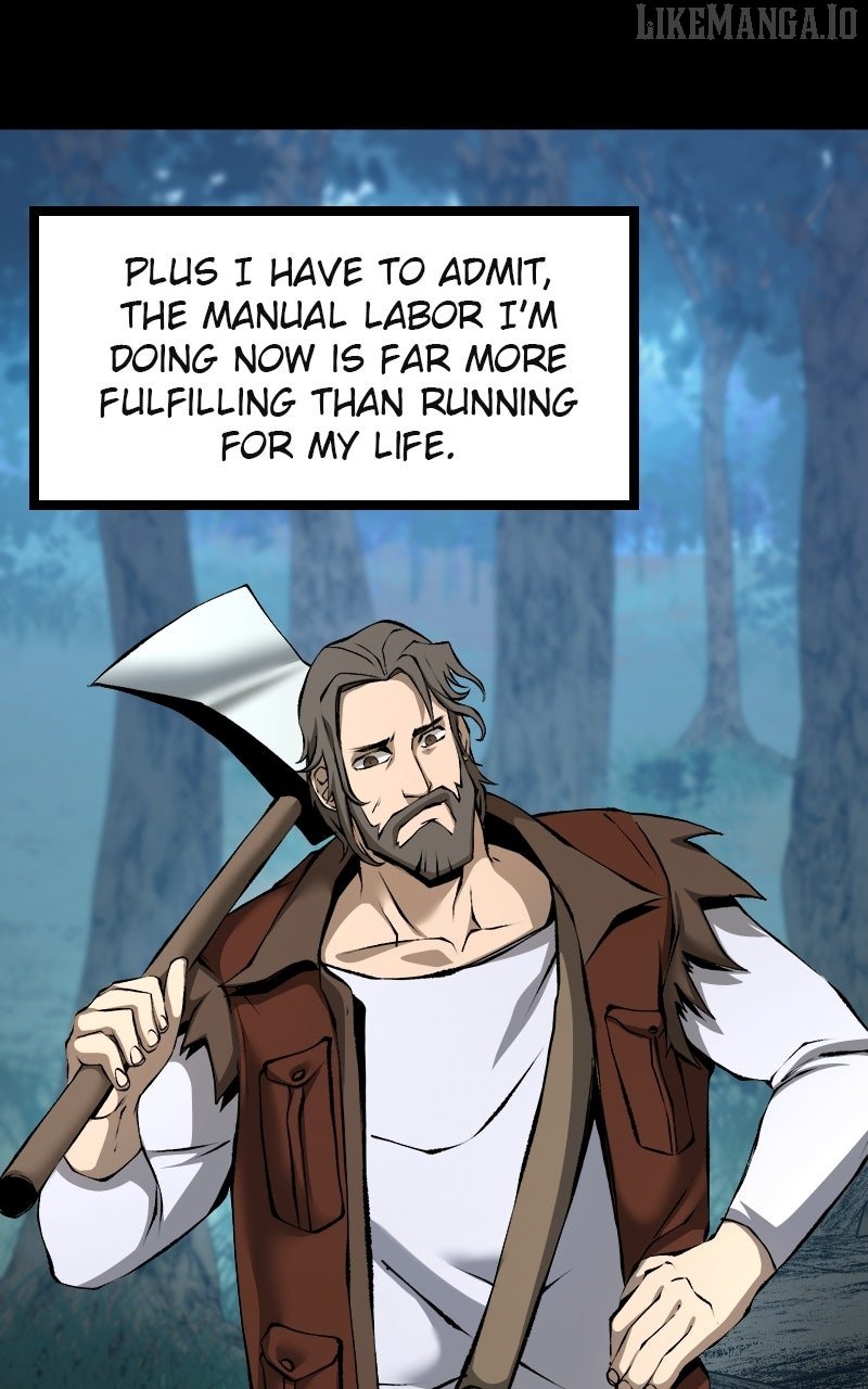 Read The Primal Hunter EN Manga Online