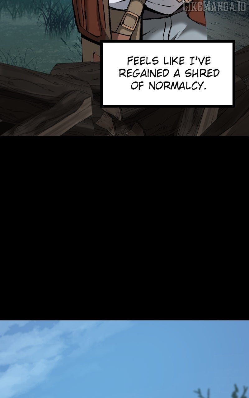 Read The Primal Hunter EN Manga Online