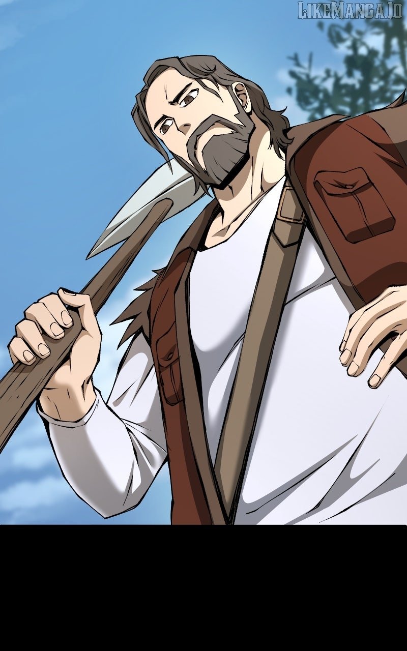 Read The Primal Hunter EN Manga Online