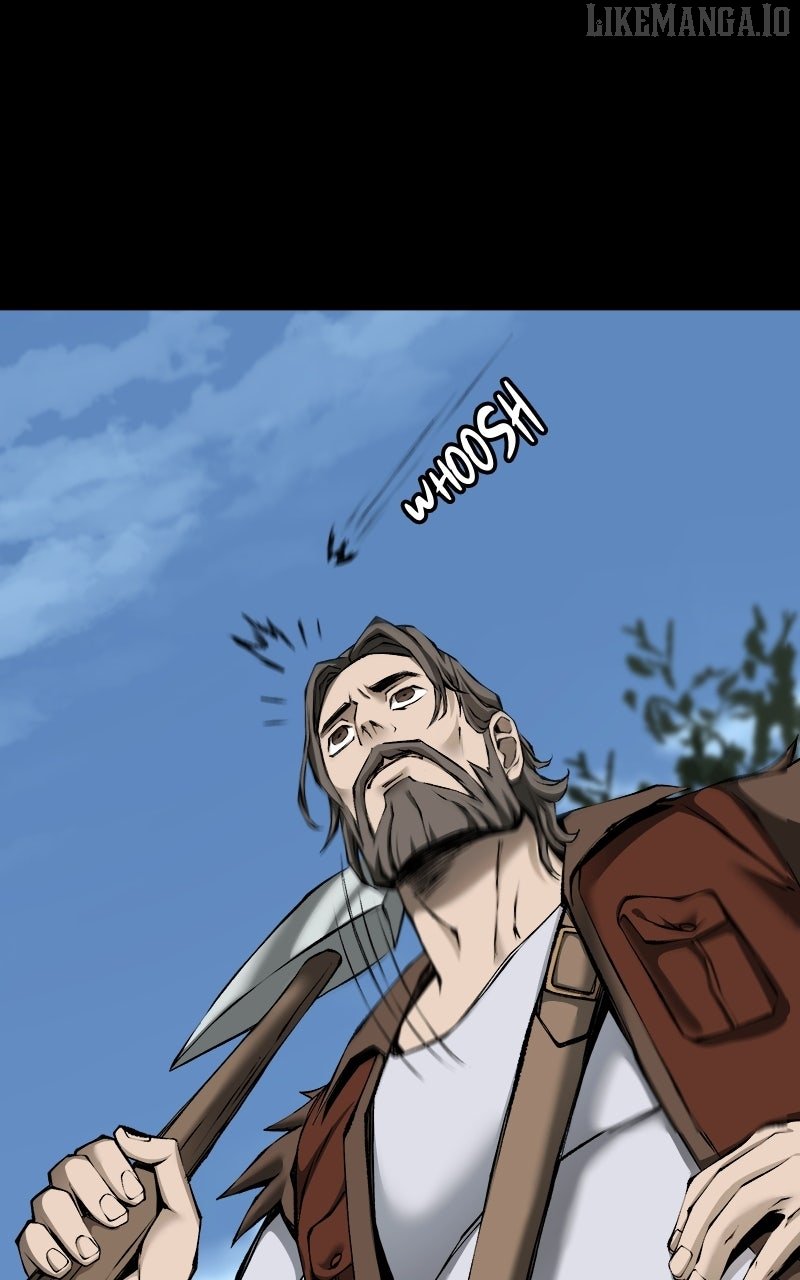 Read The Primal Hunter EN Manga Online