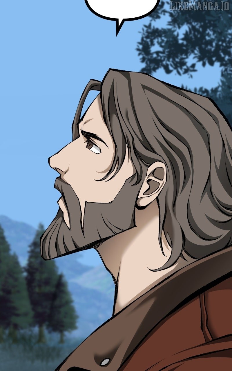 Read The Primal Hunter EN Manga Online