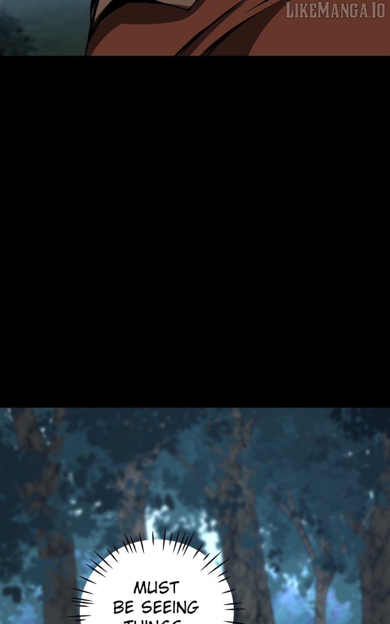 Read The Primal Hunter EN Manga Online