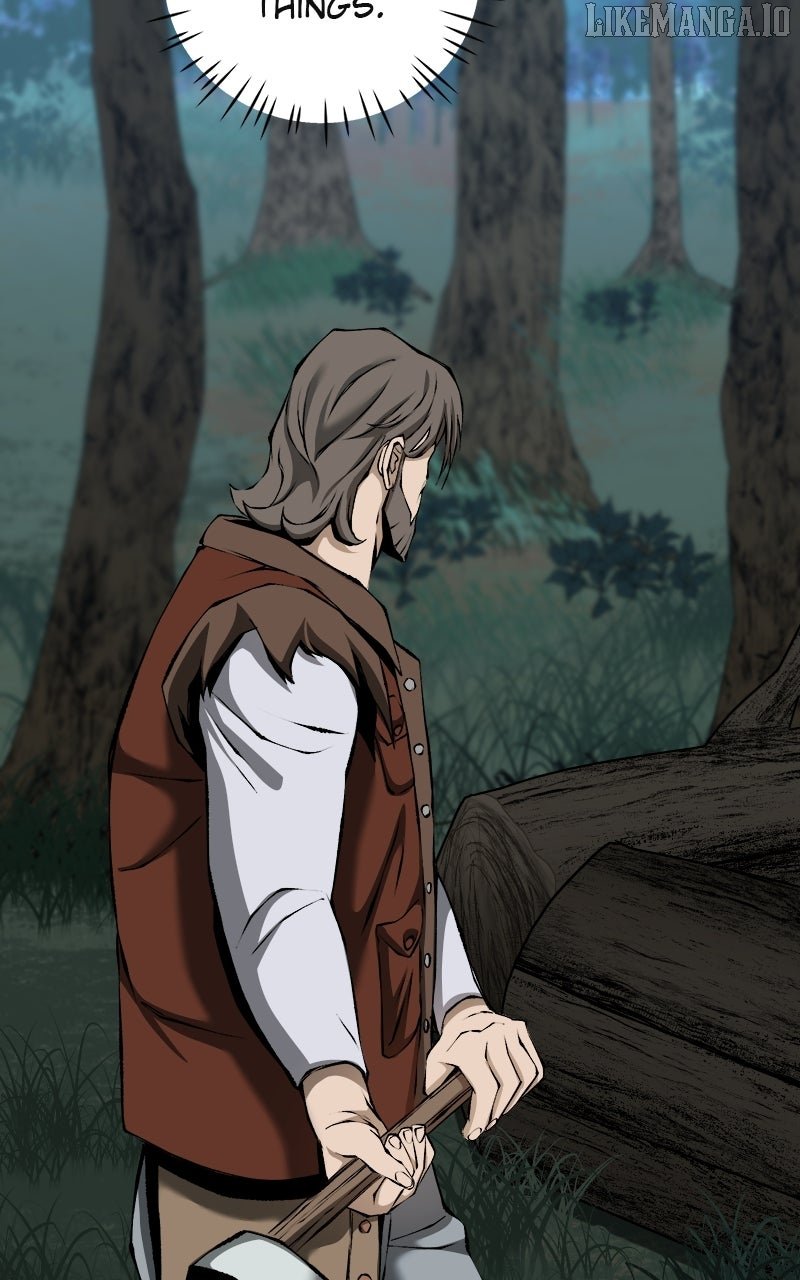 Read The Primal Hunter EN Manga Online