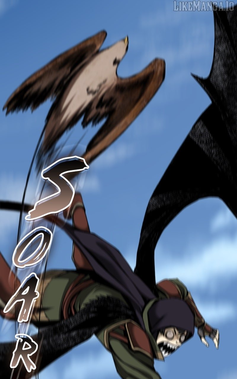 Read The Primal Hunter EN Manga Online