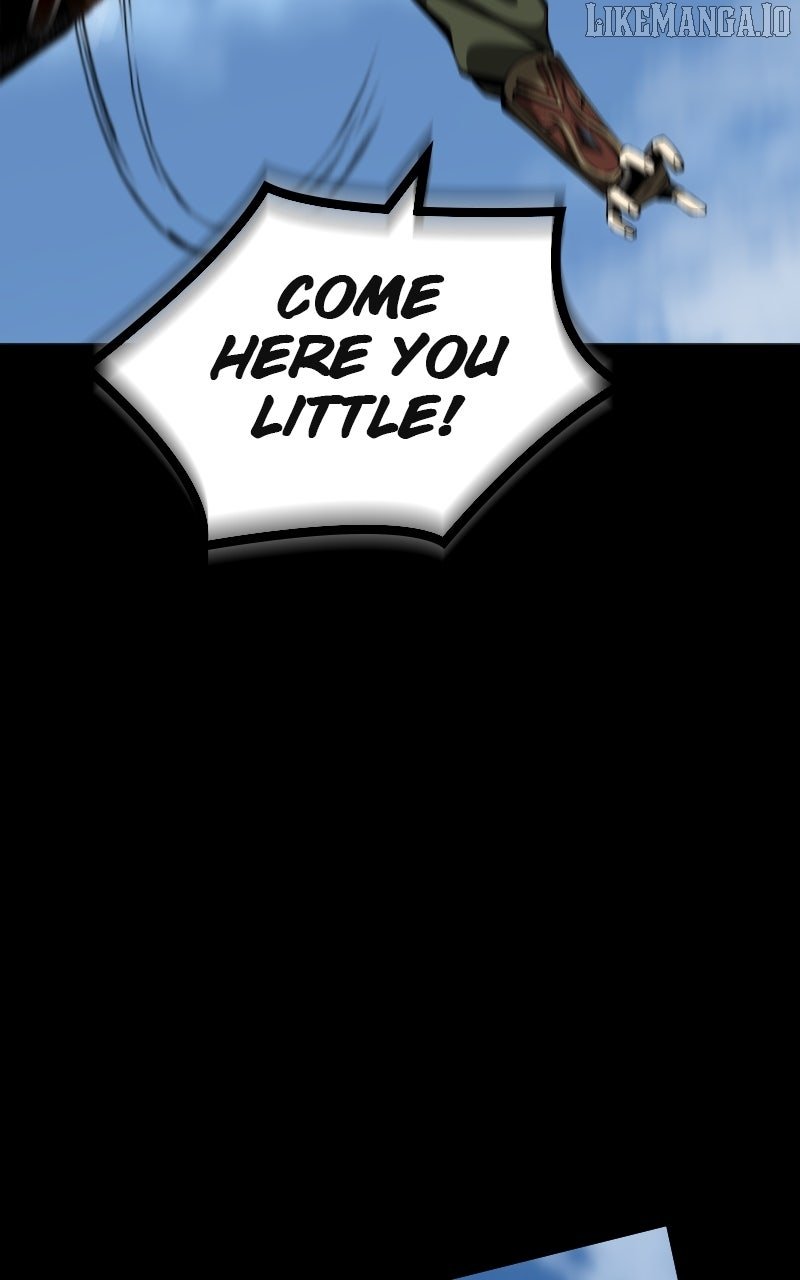 Read The Primal Hunter EN Manga Online