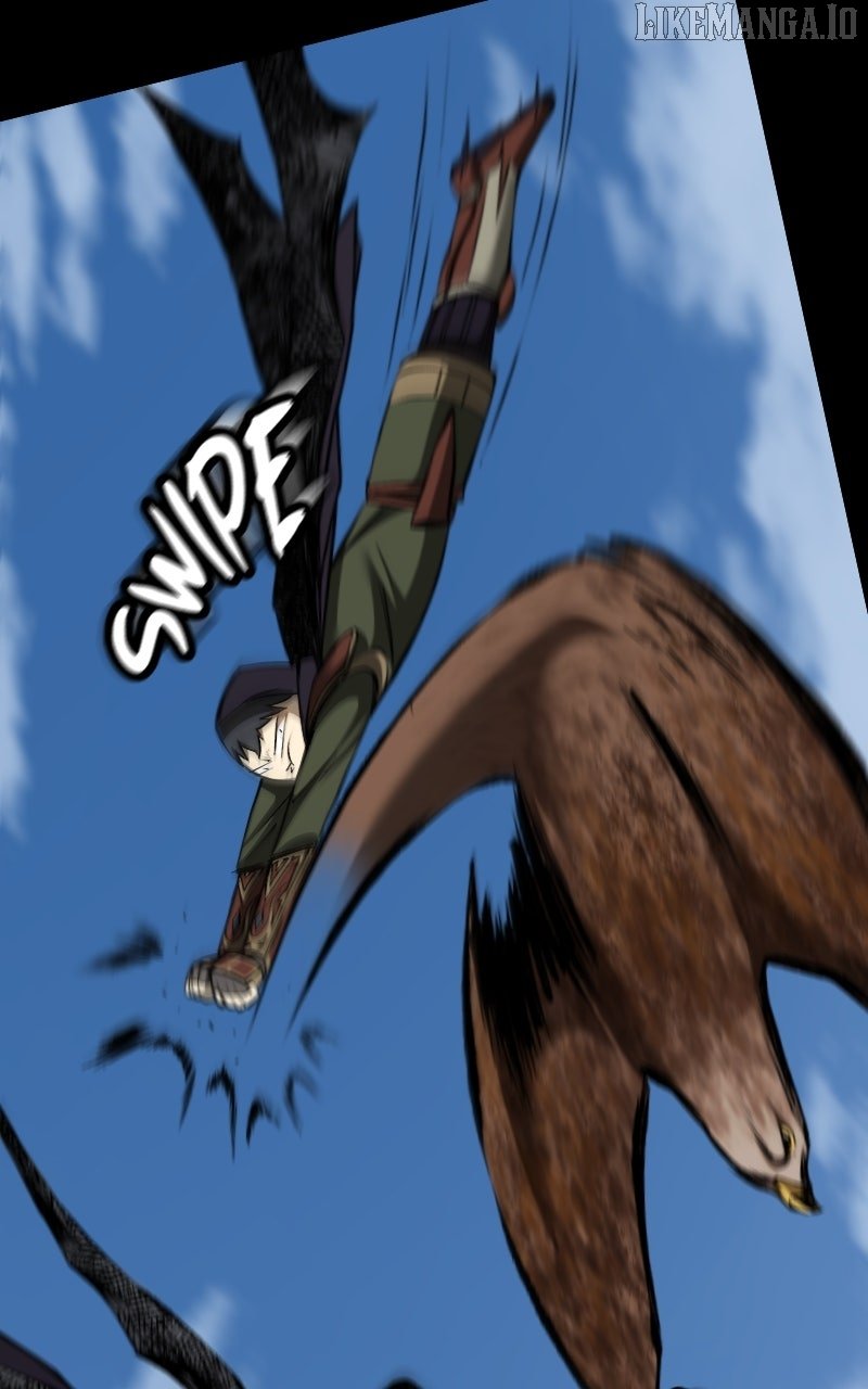 Read The Primal Hunter EN Manga Online