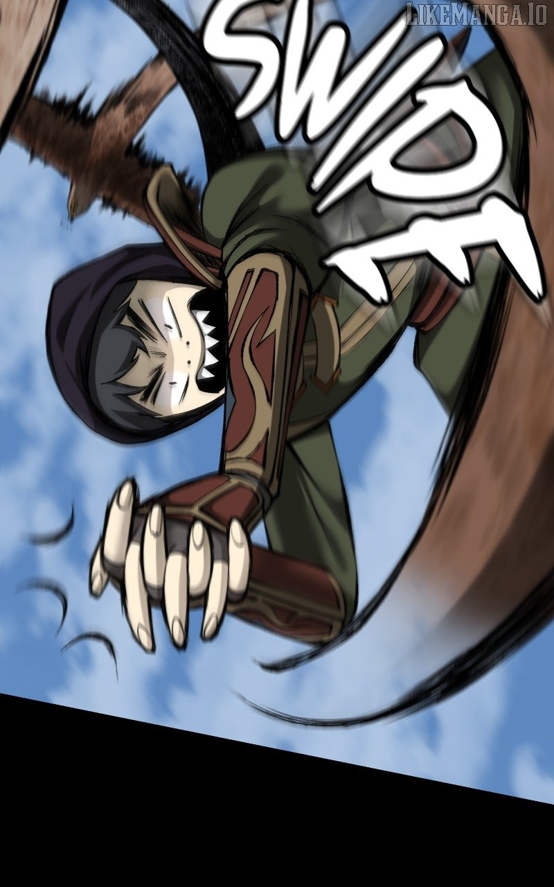 Read The Primal Hunter EN Manga Online