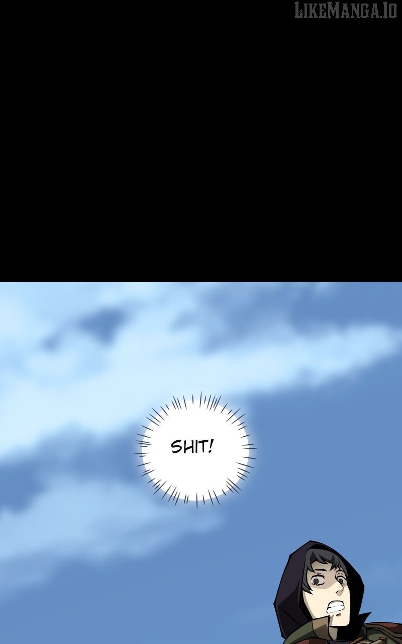 Read The Primal Hunter EN Manga Online