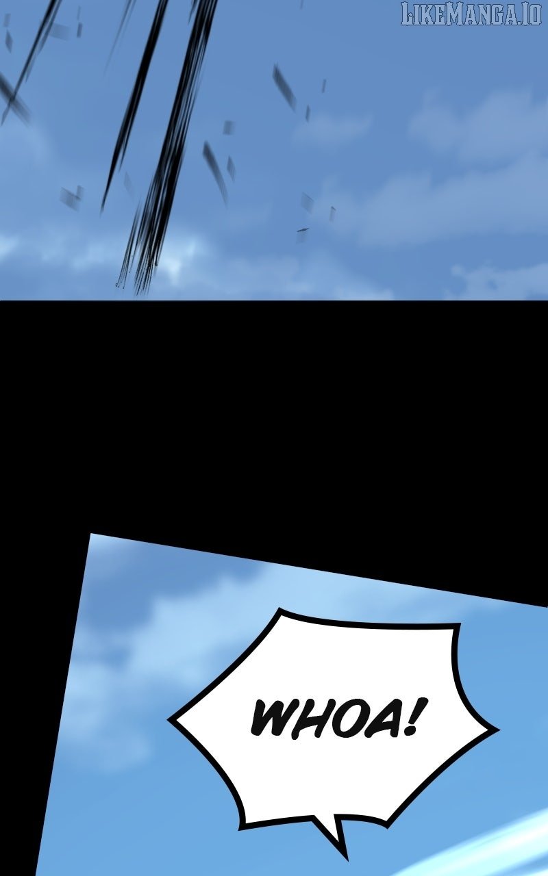 Read The Primal Hunter EN Manga Online