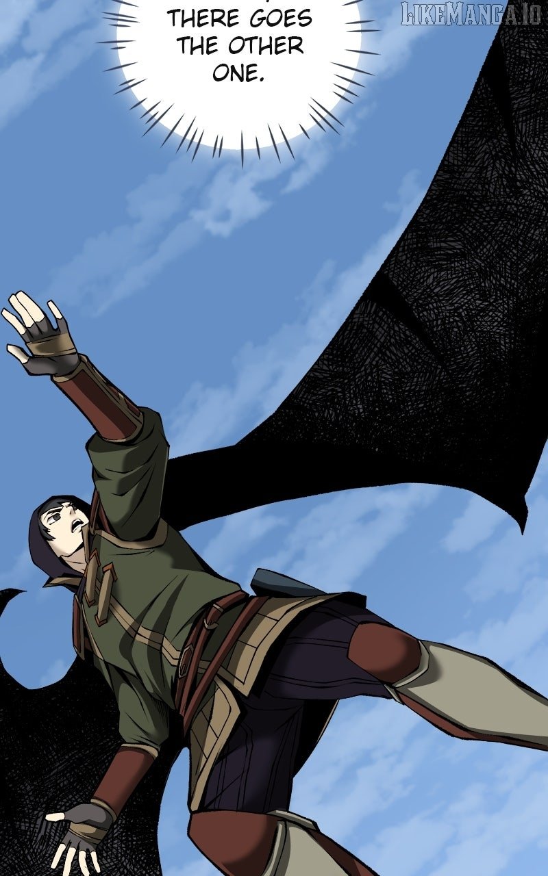 Read The Primal Hunter EN Manga Online