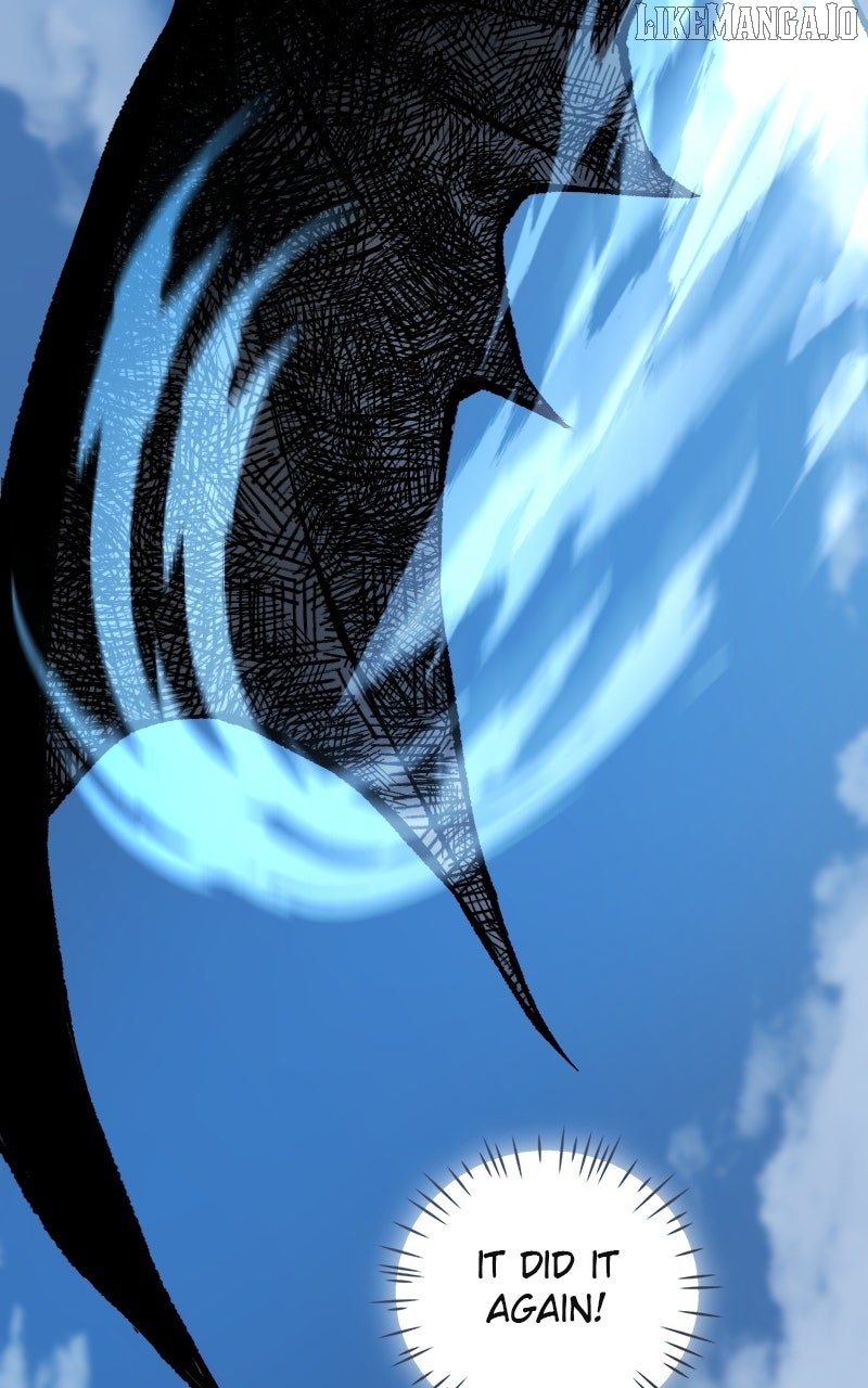 Read The Primal Hunter EN Manga Online