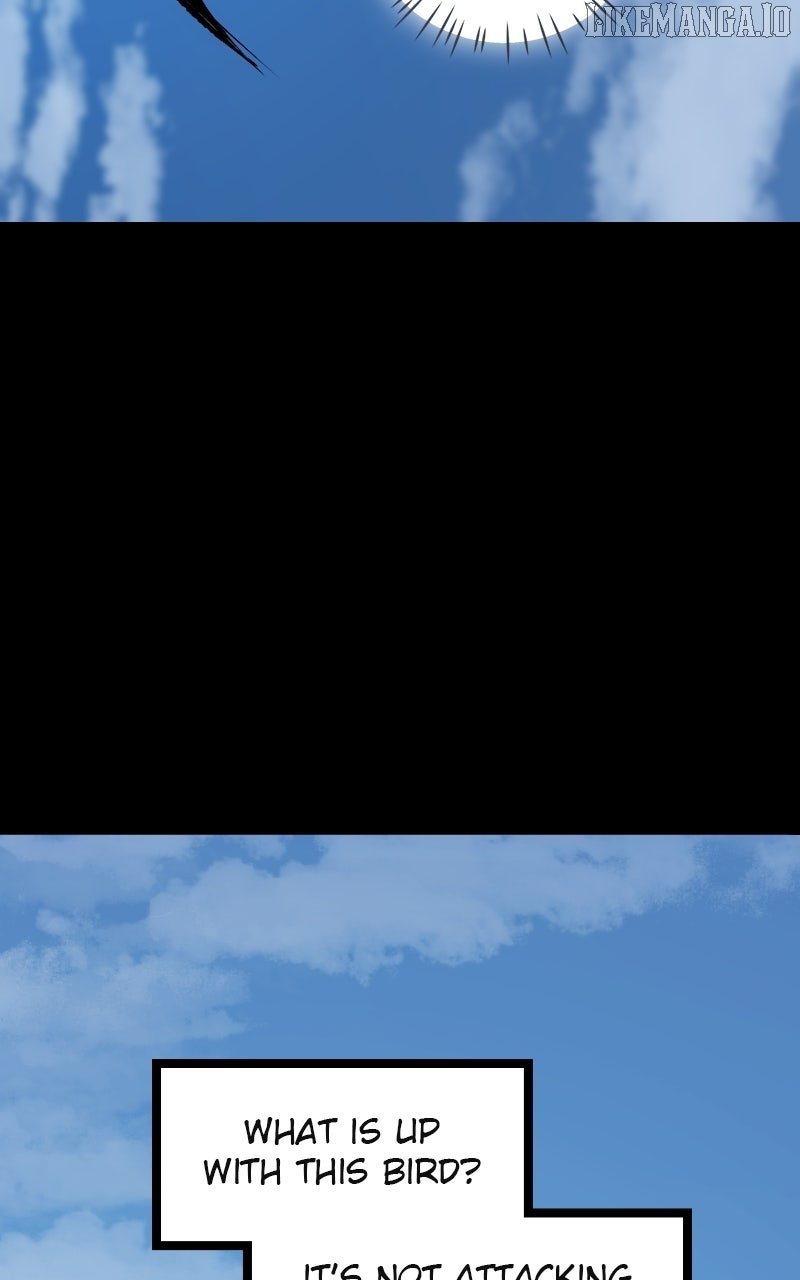 Read The Primal Hunter EN Manga Online