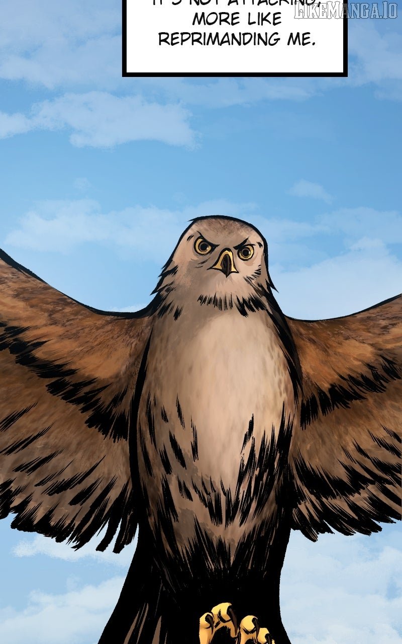 Read The Primal Hunter EN Manga Online